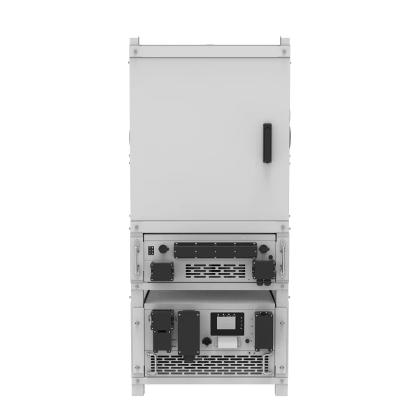 Deye SUN-100K / SUN-125K-PCS01HP3